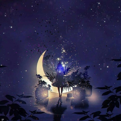 兽设国风设计灵感兽圈社群